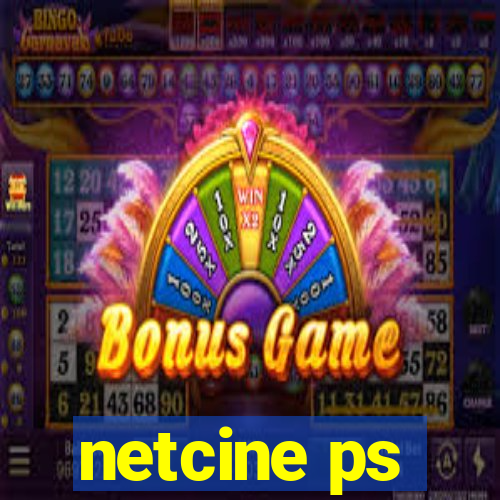 netcine ps